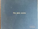 THE JAZZ SCENE (1949) NORMAN GRANZ- RARE 6x12