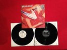 GREAT WHITE TWICE SHY RARE DOUBLE VINYL MARQUEE LP FREE POSTAGE