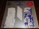 ATLANTES DE TULA FLAMINGO ROCK MEXICAN PROGRESSIVE RARE LP