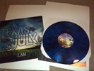 Texas In July Aurora VINYL Blue/Black First Press 1/200 August Burns Red Attila
