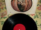 Captain Beefheart Safe as Milk 1967 Insert & Sticker TOP SHRINK (ZAPPA) NM+