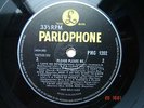 THE BEATLES - PLEASE PLEASE ME LP **1ST PRESS**