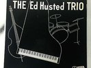 The Ed Husted Trio Jazz LP Meteor