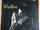 PHIL WOODS QUARTET Woodlore PRESTIGE Jazz LP