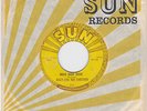 Original Billy (The Kid) Emerson Rockabilly 45 