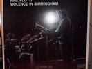 Pink Floyd - Violence In Birmingham 2 LP Set