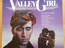 Valley Girl Original Soundtrack RARE 12
