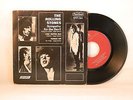 The Rolling Stones SYMPATHY FOR THE DEVIL original 1969 EP Mexico on Peerless NM