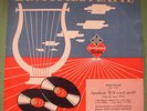 DVORAK - Symphony No. 5 SCHMIDT-ISSERSTEDT early Telefunken LP