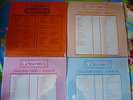 Dan O'Day x5 CHEAP RADIO THRILLS & x1 JOCK SHOTS L.A. Air Force Jingles FREE P&P