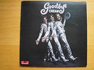 Cream Goodbye Excellent Cover Nr Mint Vinyl Hard To Find in this Great Condition