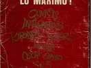 listen VVAA LO MAXIMO el salvador garage psych LP s.o.s. see see rider