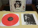 Melvins Ozma LP RARE PINK VINYL NEW Boner Nirvana Sonic Youth Grunge MINT
