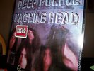 DEEP PURPLE Machine Head 1972 Vinyl LP Warner Bros BSK 3100 Unopened w Insert