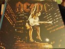 AC/DC - Stiff Upper Lip (Sealed LP) 180 GRAM LP Reissue