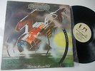 HAWKWIND    hall of the mountain grill      vg+