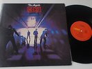 THE ANGELS     no exit          near mint