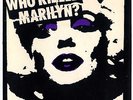 GLENN DANZIG / MISFITS 'Who killed Marilyn?' Original Black Vinyl 7