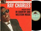 Ray Charles - Modern Sounds In Country and Western Music - 12