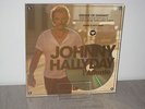 Johnny Hallyday disque de diamant l attente