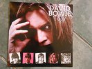 LP   David Bowie- Toy    Rare  ungespielt  NM