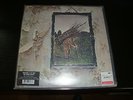 LED ZEPPELIN IV : DELUXE 2 LP SET SEALED 