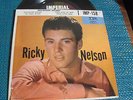 RICKY NELSON