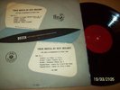 L.P VIOLIN RECITAL by OSSY RENARDY. 1950s.(Decca)