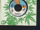 rice and peas /  dandy and shandy original early reggae on camel 1971