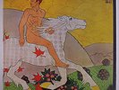 FLEETWOOD MAC: Then Play On LP (original 2-tone label original track listing w/