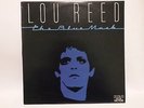 LOU REED - THE BLUE MASK - vinyl lp record - APL1 4221 - NEAR MINT