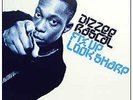 Dizzee Rascal - Fix Up, Look Sharp - XL - 2003 #109226