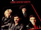 Queen Vinyl LP Record Greatest Hits First release original + picture inner