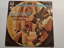ELECTRIC LIGHT ORCHESTRA - 10538 Overture ** TOP RARE SPAIN 1972 P/S 45