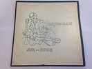 JOE AND BING - DAYBREAK Limited Edition 1001 RARE Back Panel W. Song Lyrics LP