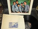THE ANIMALS House of the Rising Sun LP NM/EX- US MGM ORIGINAL IN SHRINK 1964