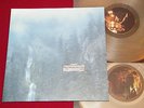 WOLVES IN THE THRONE ROOM - Diadem of 12 Stars / 2LP 2007 US clear Vinyl