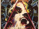 DEF LEPPARD / HYSTERIA 1987 PHONOGRAM ENGLAND