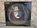 KISS LP Ace Frehley Picture Disc Original US Press NBPIX-7121 New & Sealed 1978
