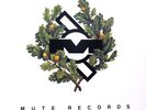 Depeche Mode – Halo + Razormaid Mixes (UK MUTE - Promo) Very rar 