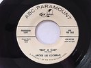JACKIE LEE COCHRAN BUY A CAR ABC PROMO ORIGINAL ROCKABILLY 45 VG++ RARE