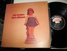 SID RUMPO FIRST OFFENSE ORIG MUSHROOM LP 1974 OZ AUSTRALIA BLUES PROGROCK RARE
