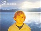 2 Cast Vinyl LPs - All Change & Magic Hour
