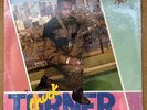 CHUCK TURNER Them Trying To Conquor I ORIGINAL CRAT LP DIGI CLASSIC IN SHRINK