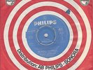 Eurovision 1963 Sweden Monica Zetterlund – “En Gang I Stockholm” 45