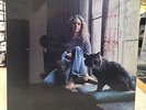 Carole King - Tapestry LP Autographed Copy Original Gatefold ODE SP 77009 VG+