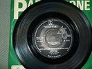 Billy Fury**** Phone Box Parlophone 45RPM