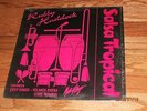 RUBBY  HARDDOCK--LP--SALSA  TROPICAL--RICKY  RAMOS--YOLANDA RIVERA-EDDIE ROSARIO