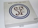 BOX-SET: Small Faces - Here Come The Nice, Limited Edition NEU & OVP (A7/3)