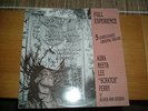AURA MEETS LEE SCRATCH PERRY AT BLACK ARK STUDIO-FULL EXPERIENCE -BLUE MOON LP